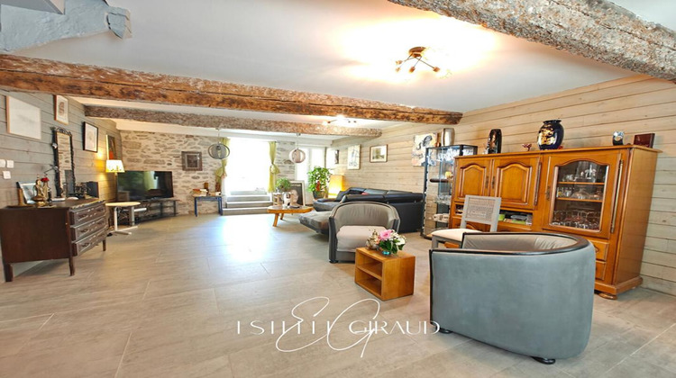 Ma-Cabane - Vente Maison TREBES, 164 m²