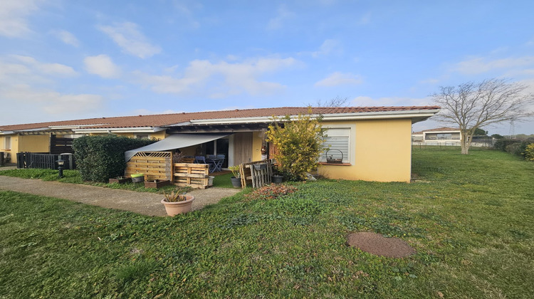 Ma-Cabane - Vente Maison TREBES, 56 m²