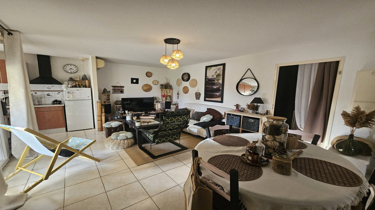 Ma-Cabane - Vente Maison TREBES, 56 m²