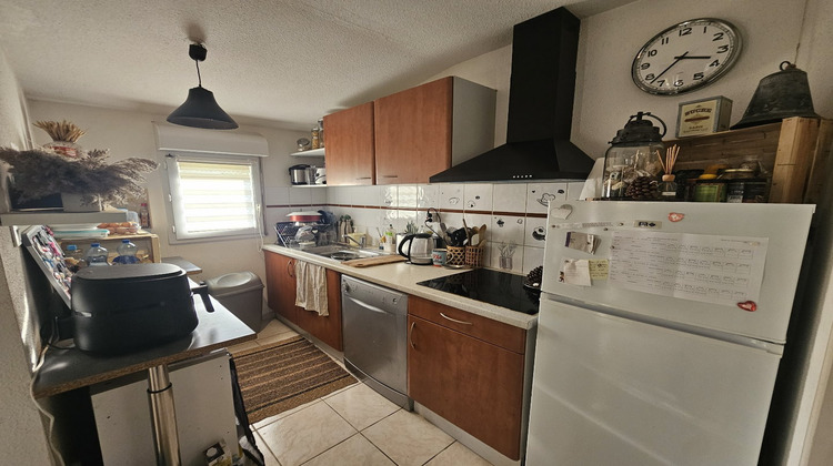 Ma-Cabane - Vente Maison TREBES, 56 m²