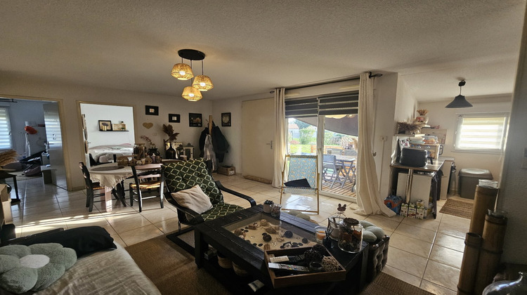 Ma-Cabane - Vente Maison TREBES, 56 m²