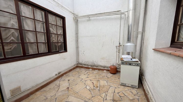 Ma-Cabane - Vente Maison TREBES, 165 m²