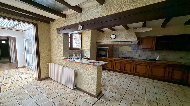 Ma-Cabane - Vente Maison TREBES, 165 m²