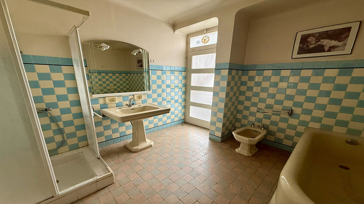 Ma-Cabane - Vente Maison TREBES, 165 m²