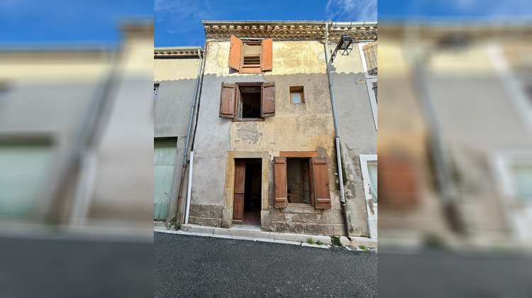 Ma-Cabane - Vente Maison TREBES, 75 m²