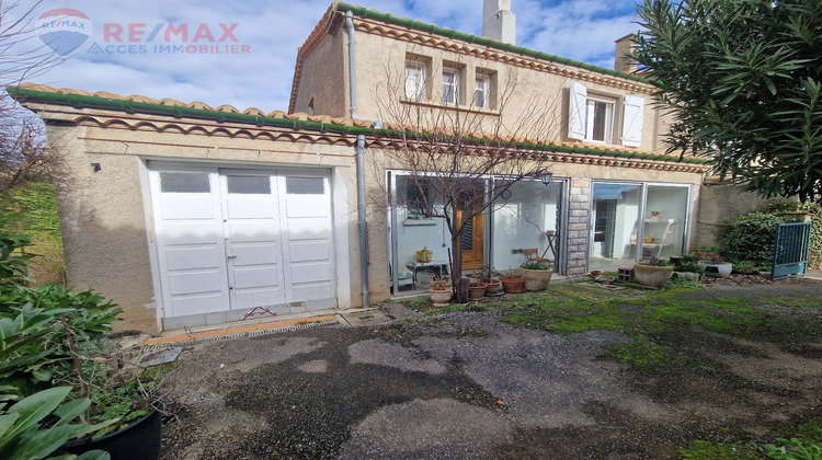 Ma-Cabane - Vente Maison TREBES, 85 m²