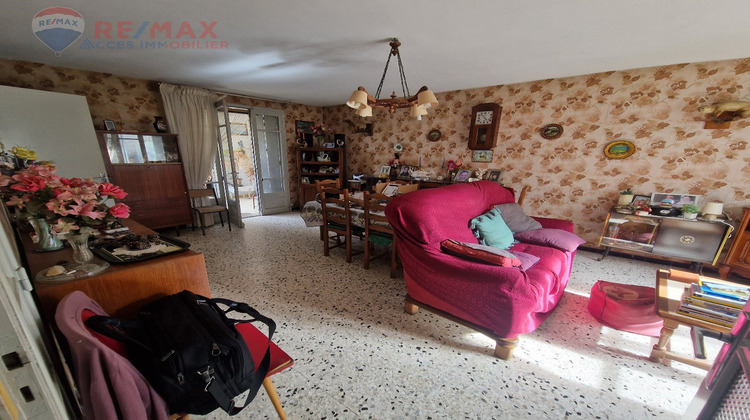 Ma-Cabane - Vente Maison TREBES, 85 m²
