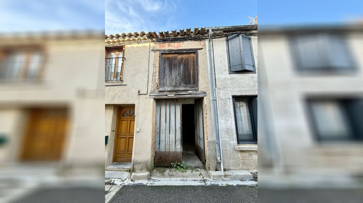 Ma-Cabane - Vente Maison TREBES, 56 m²