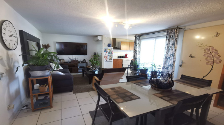 Ma-Cabane - Vente Maison TREBES, 56 m²