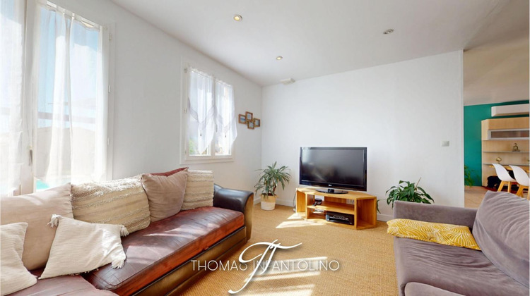 Ma-Cabane - Vente Maison TREBES, 115 m²