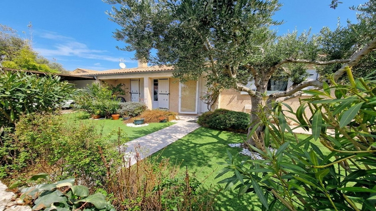 Ma-Cabane - Vente Maison TREBES, 72 m²