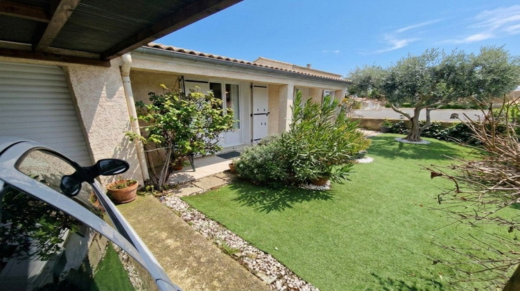 Ma-Cabane - Vente Maison TREBES, 72 m²
