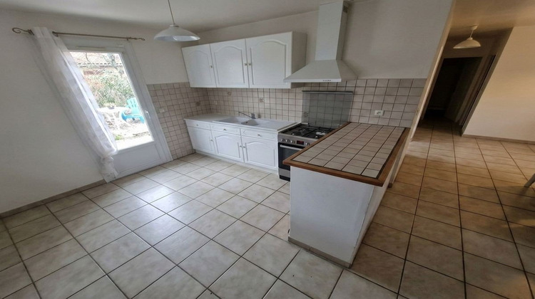 Ma-Cabane - Vente Maison TREBES, 72 m²