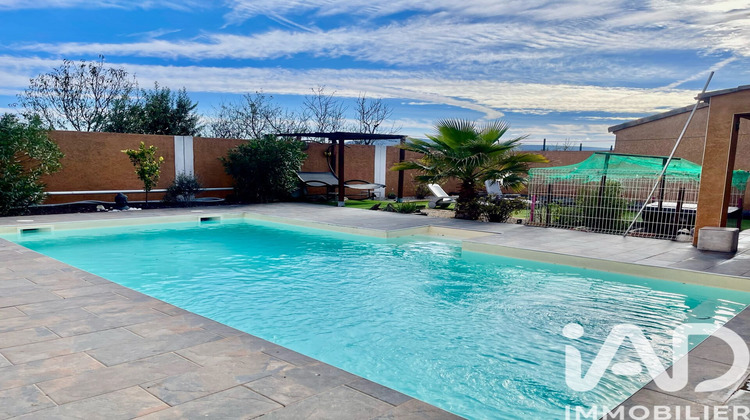 Ma-Cabane - Vente Maison Trèbes, 125 m²