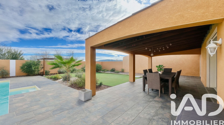 Ma-Cabane - Vente Maison Trèbes, 125 m²