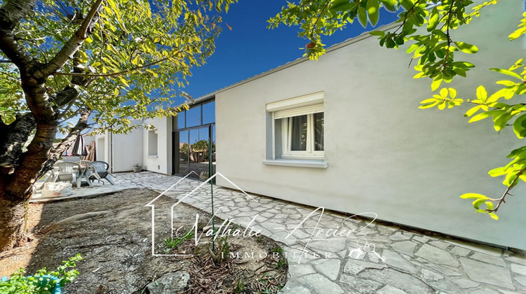 Ma-Cabane - Vente Maison TREBES, 100 m²