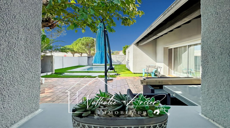 Ma-Cabane - Vente Maison TREBES, 100 m²