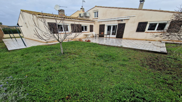 Ma-Cabane - Vente Maison TREBES, 111 m²