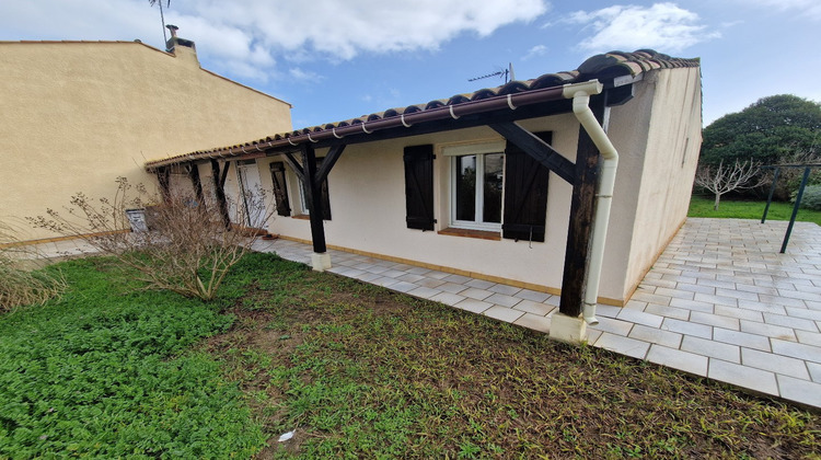 Ma-Cabane - Vente Maison TREBES, 111 m²