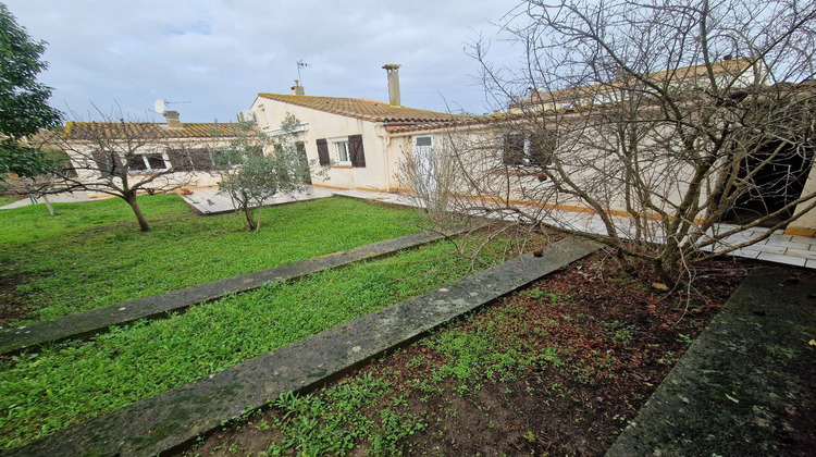 Ma-Cabane - Vente Maison TREBES, 111 m²