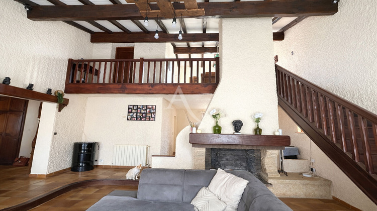 Ma-Cabane - Vente Maison TREBES, 195 m²