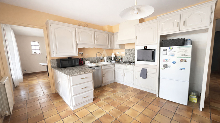 Ma-Cabane - Vente Maison TREBES, 195 m²