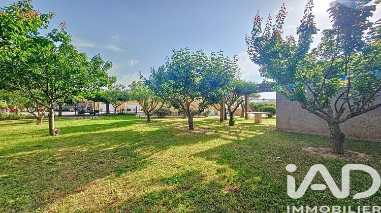 Ma-Cabane - Vente Maison Trèbes, 200 m²