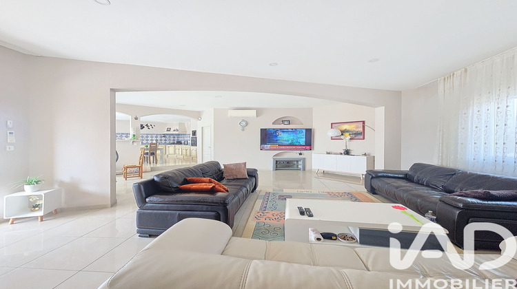 Ma-Cabane - Vente Maison Trèbes, 200 m²