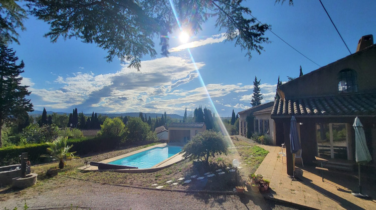 Ma-Cabane - Vente Maison TREBES, 196 m²