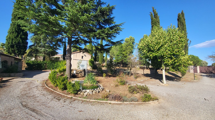 Ma-Cabane - Vente Maison TREBES, 196 m²