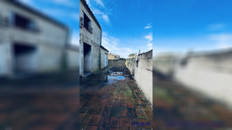 Ma-Cabane - Vente Maison Trèbes, 80 m²