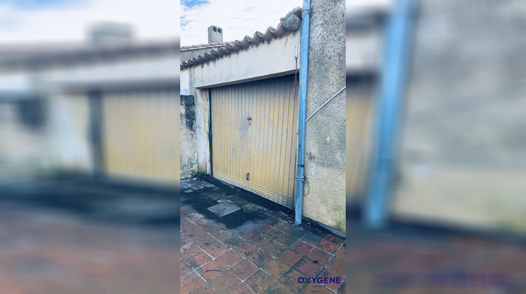 Ma-Cabane - Vente Maison Trèbes, 80 m²