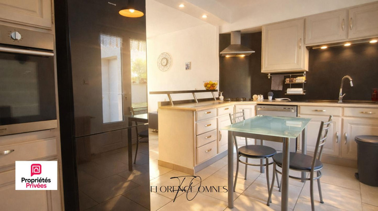 Ma-Cabane - Vente Maison TREBES, 85 m²