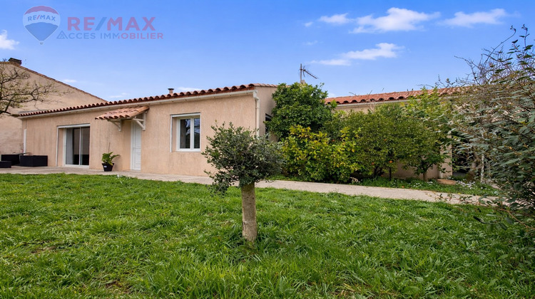 Ma-Cabane - Vente Maison TREBES, 113 m²