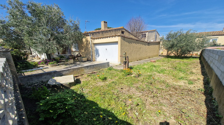 Ma-Cabane - Vente Maison TREBES, 93 m²