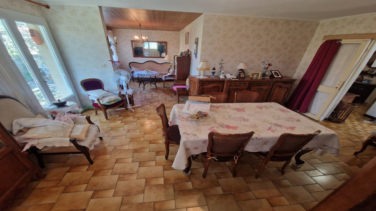 Ma-Cabane - Vente Maison TREBES, 93 m²