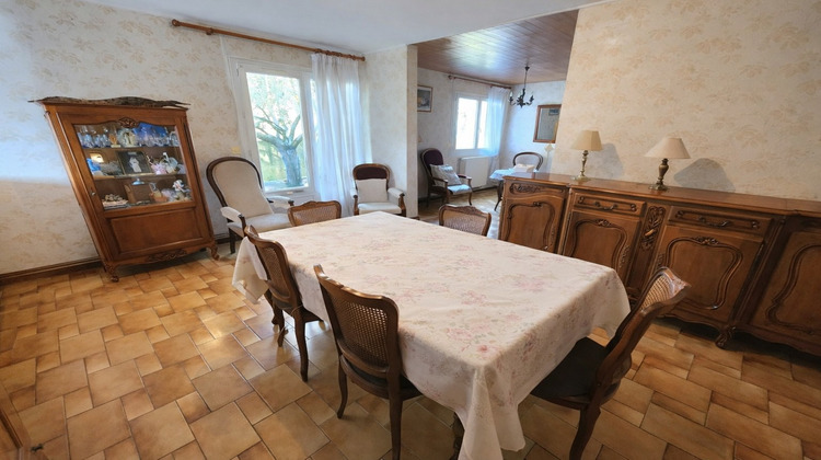Ma-Cabane - Vente Maison TREBES, 93 m²