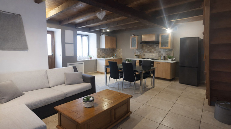 Ma-Cabane - Vente Maison TREBES, 72 m²