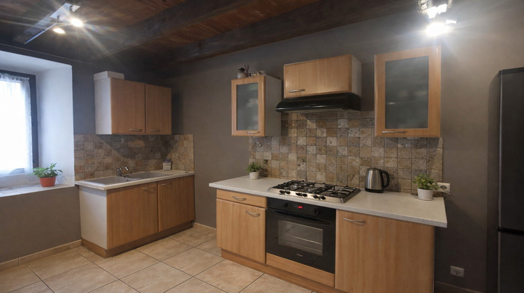 Ma-Cabane - Vente Maison TREBES, 72 m²