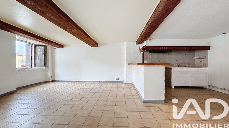 Ma-Cabane - Vente Maison Trèbes, 55 m²