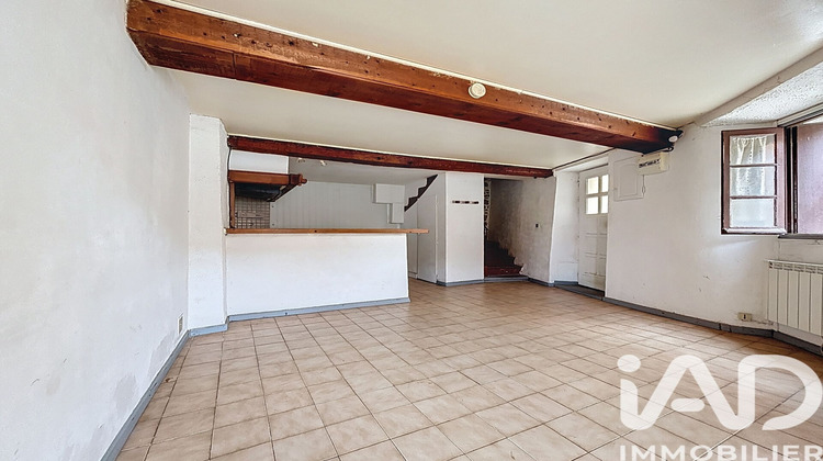 Ma-Cabane - Vente Maison Trèbes, 55 m²