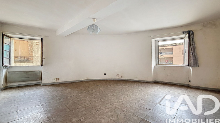Ma-Cabane - Vente Maison Trèbes, 55 m²