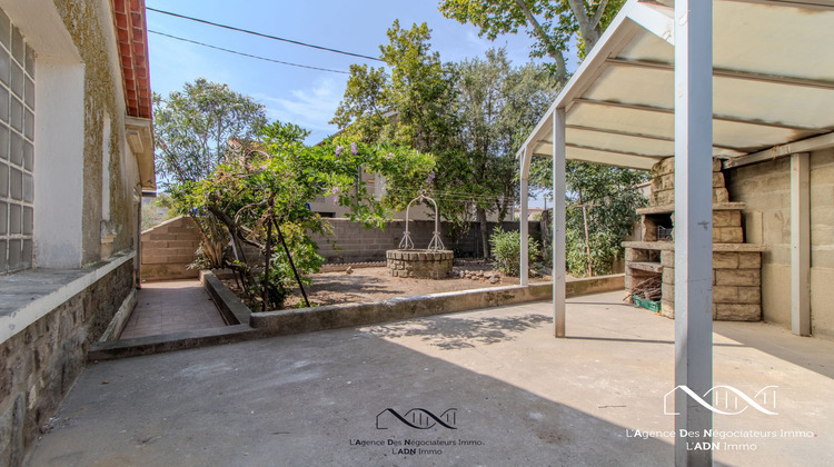 Ma-Cabane - Vente Maison Trèbes, 122 m²