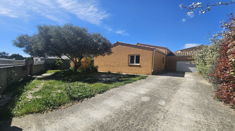 Ma-Cabane - Vente Maison TREBES, 111 m²