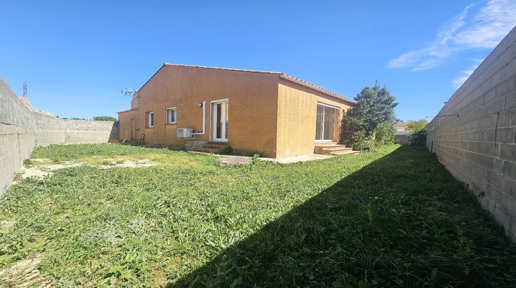 Ma-Cabane - Vente Maison TREBES, 111 m²