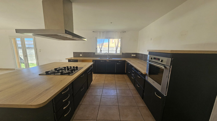 Ma-Cabane - Vente Maison TREBES, 111 m²