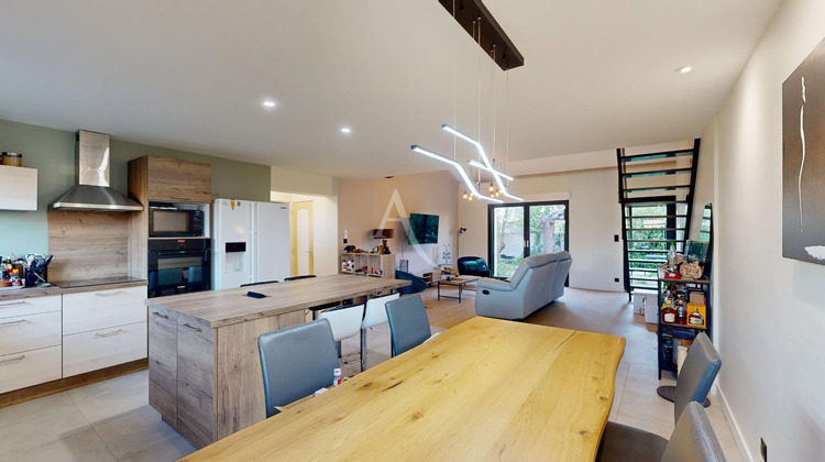 Ma-Cabane - Vente Maison TREBES, 102 m²