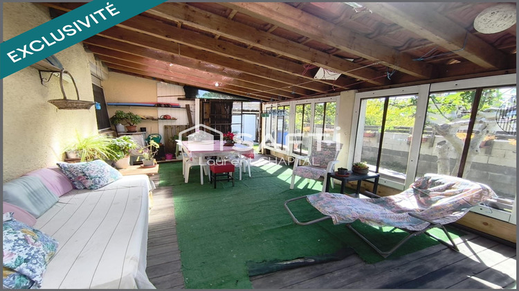 Ma-Cabane - Vente Maison Trebes, 104 m²