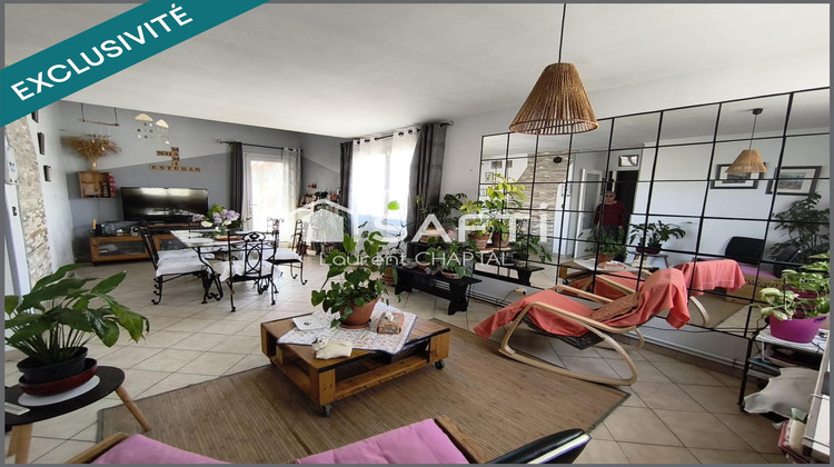 Ma-Cabane - Vente Maison Trebes, 104 m²