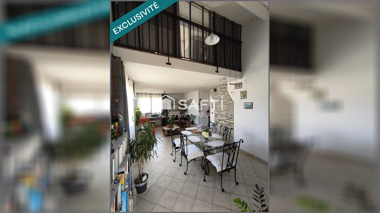 Ma-Cabane - Vente Maison Trebes, 104 m²